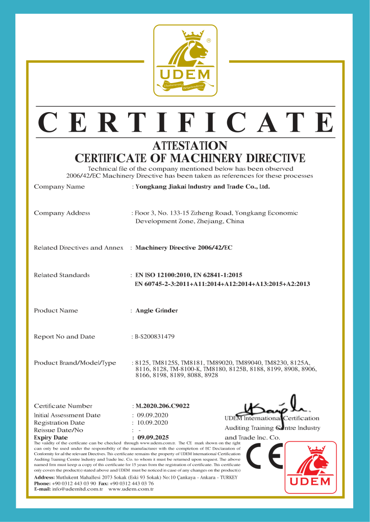 Certificate插图8