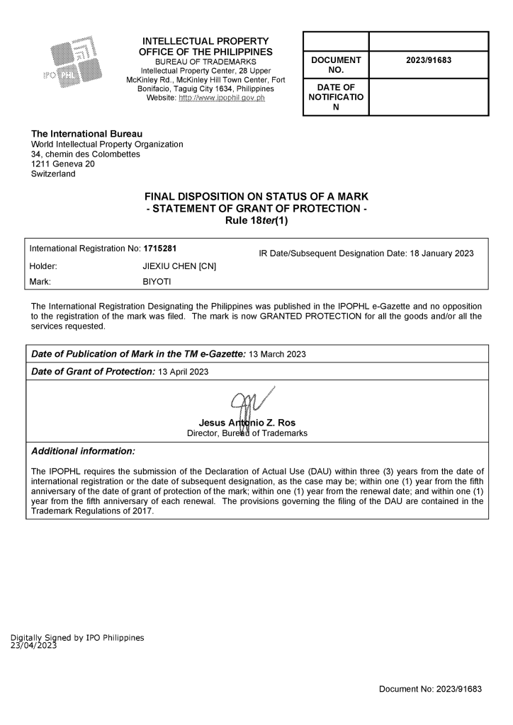 Certificate插图6