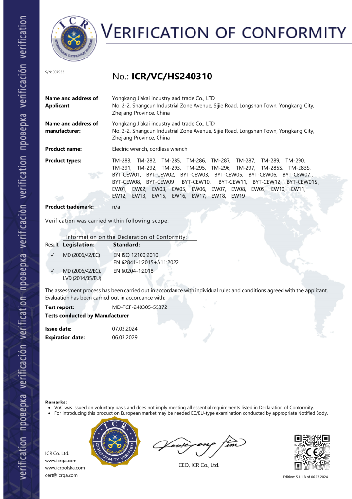 Certificate插图2