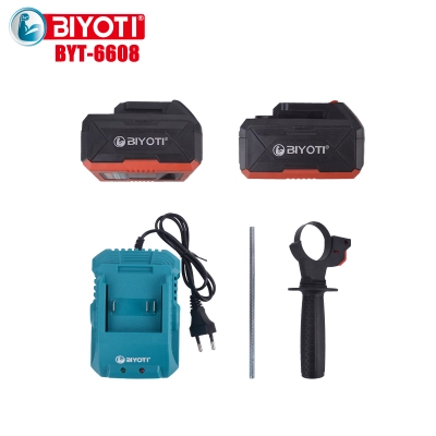 BIYOTI BYT-6608