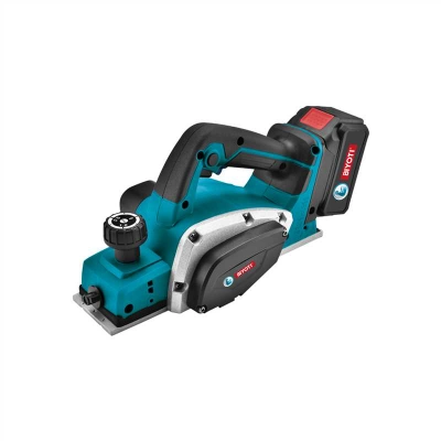 Ultimate Cordless Planer Buying Guide