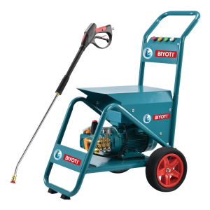 BYT-CW002 Commercial High Pressure Washer