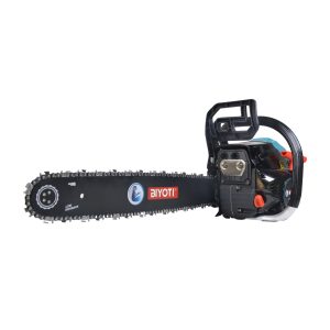 Picking the Right Gas Chainsaw A Helpful Guide to the BYT-GS220 58CC