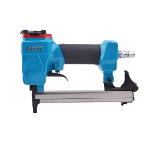 Comprehensive Guide to the BIYOTI® BYT-AF1013 High-Power Electric Nail Gun