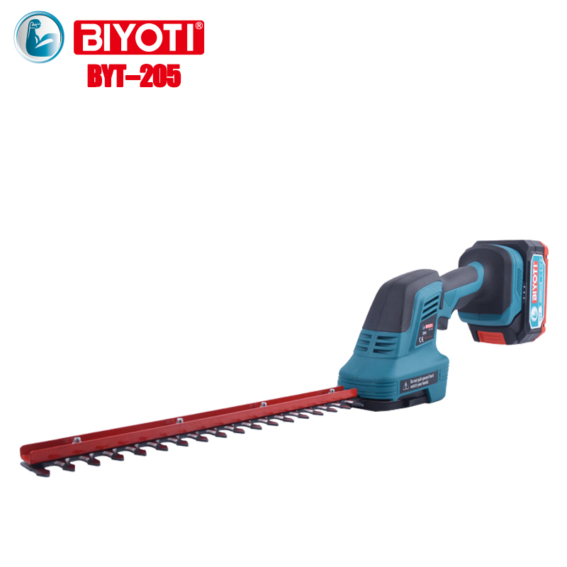BYT-205 Hedge Trimmer