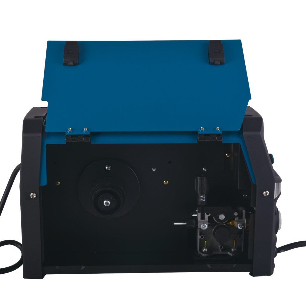 BYT-MIG-600 MIG Welder Details