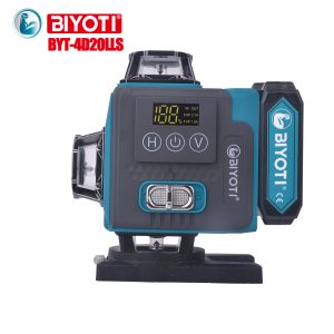 How to Calibrate a Laser Level for Accurate Layout Work