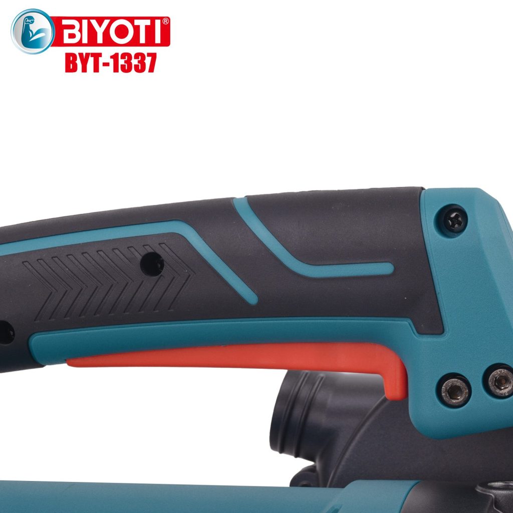 BYT-1337 GROOVING MACHINE grip