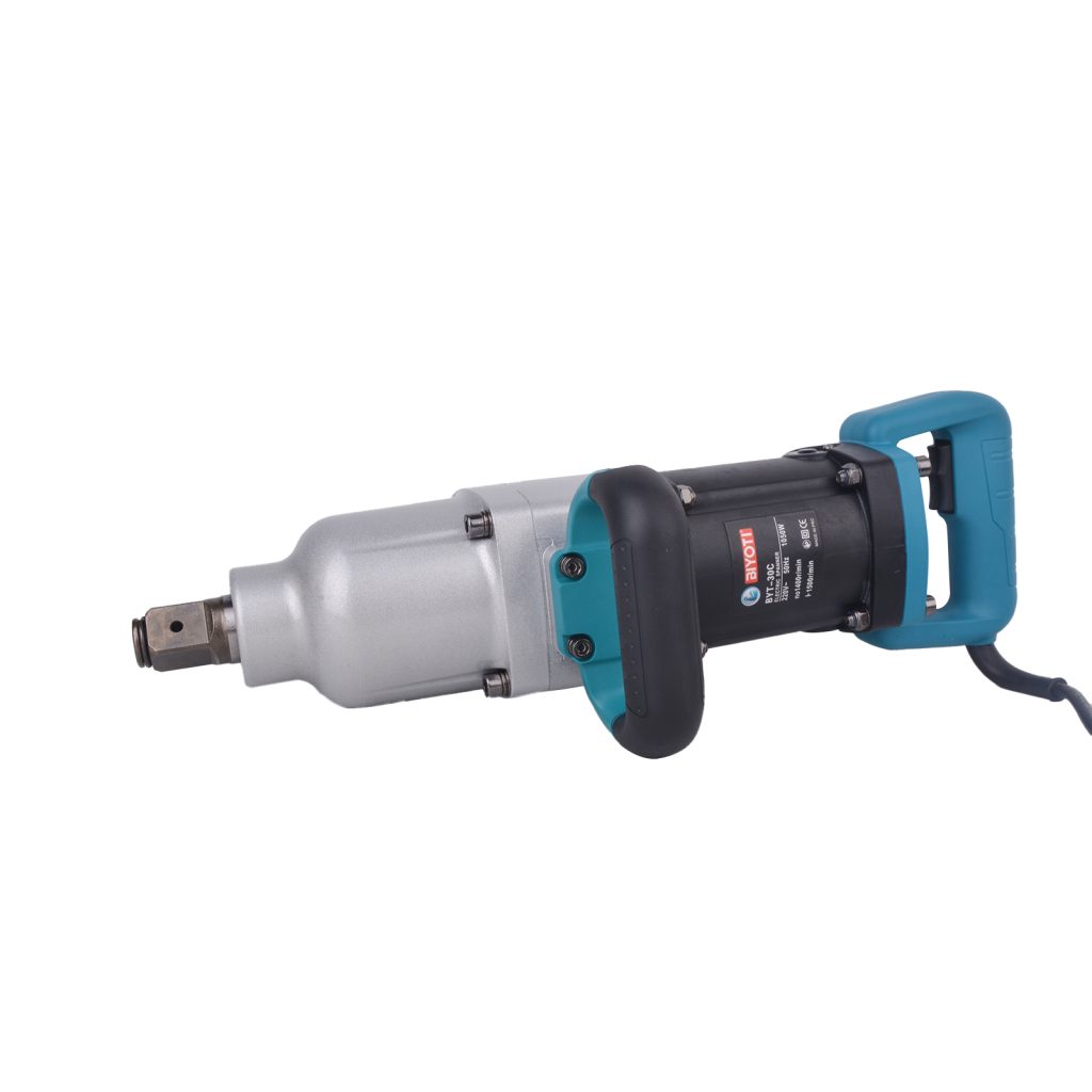BYT-30C Impact Wrench