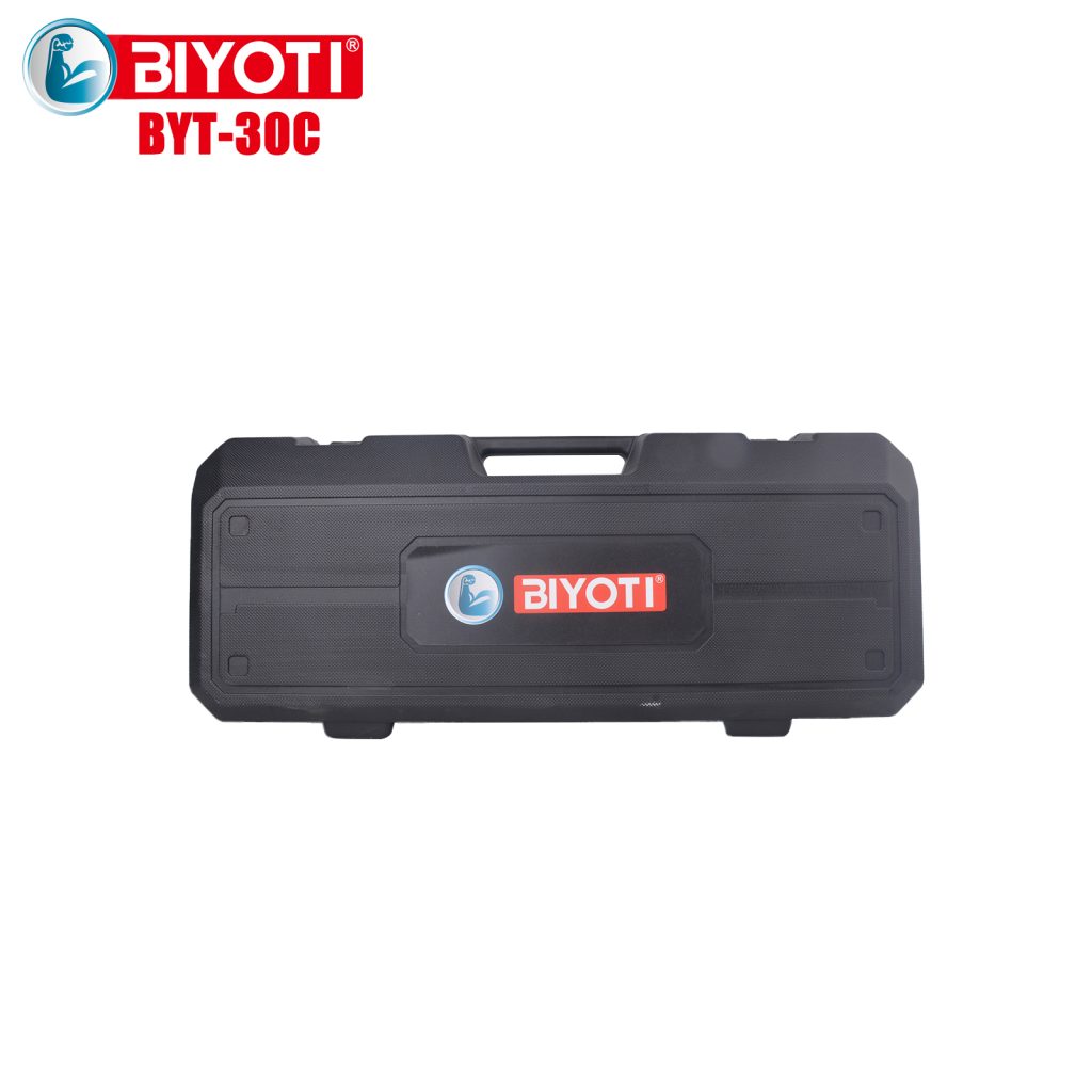 BYT-30C Impact Wrench Box