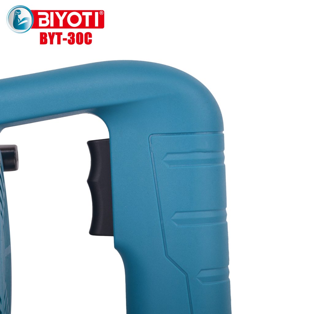 BYT-30C Impact Wrench Details