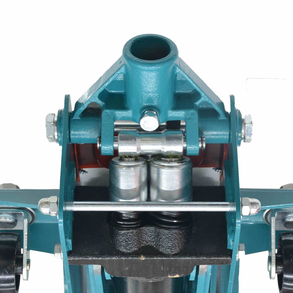 BYT-J4T Hydraulic Floor Jack Bottom