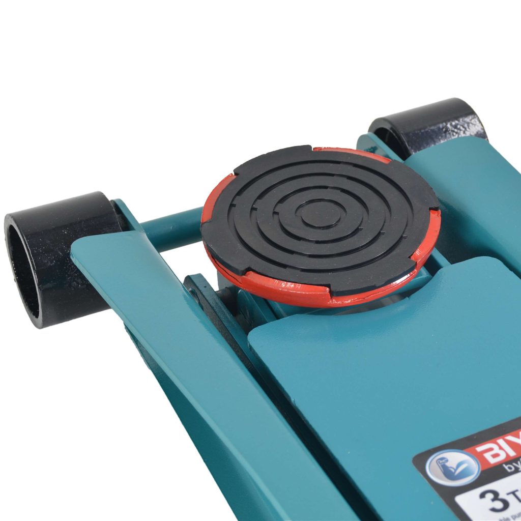 BYT-J4T Hydraulic Floor Jack Details