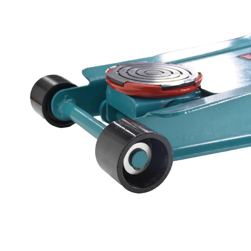 BYT-J4T Hydraulic Floor Jack Wheels
