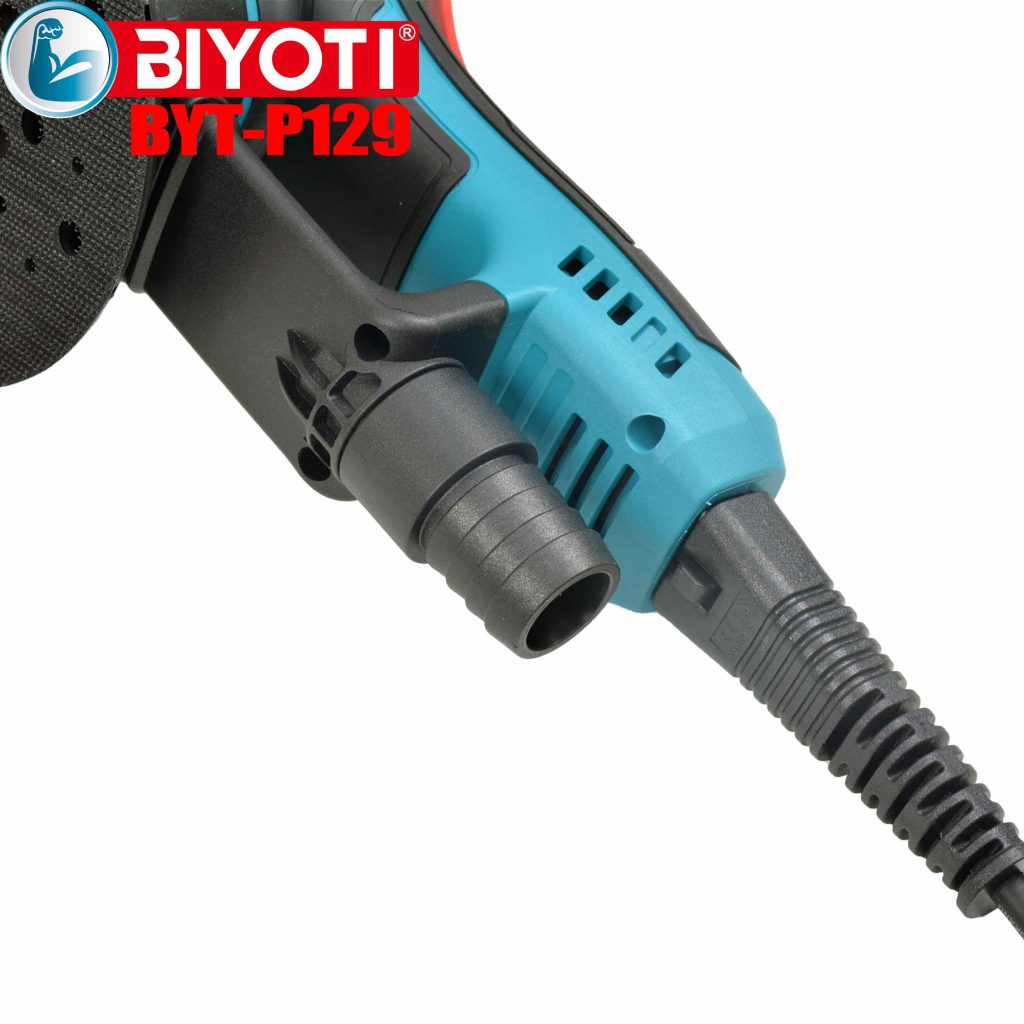 BYT-P129 Polisher Details