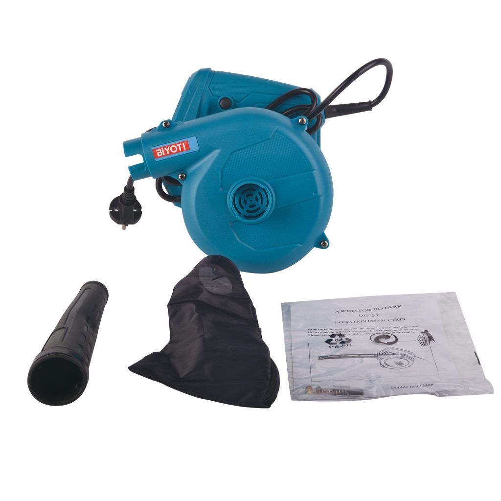 Complete set of BYT-EB01EB01C blowers