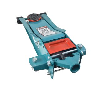 Hydraulic Floor Jack Safety Guide Before Lifting a Vehicle