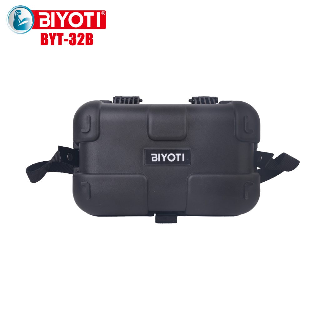 The BYT-32B Cordless Automatic Level Box