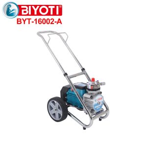 Airless Paint Sprayer for Homeowners Save Time Fast