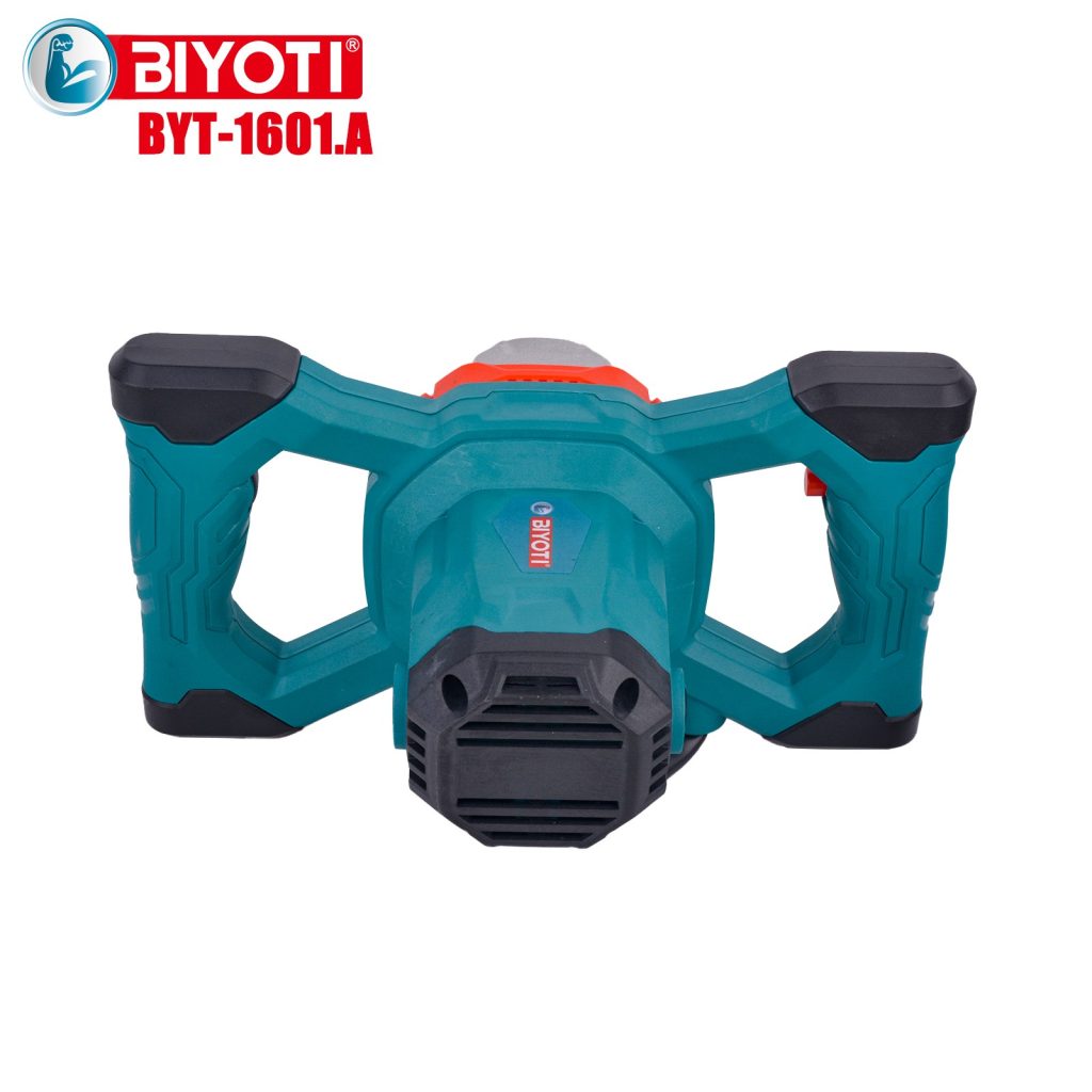 BYT-1601.A ELECTRIC MIXER Part Details 1