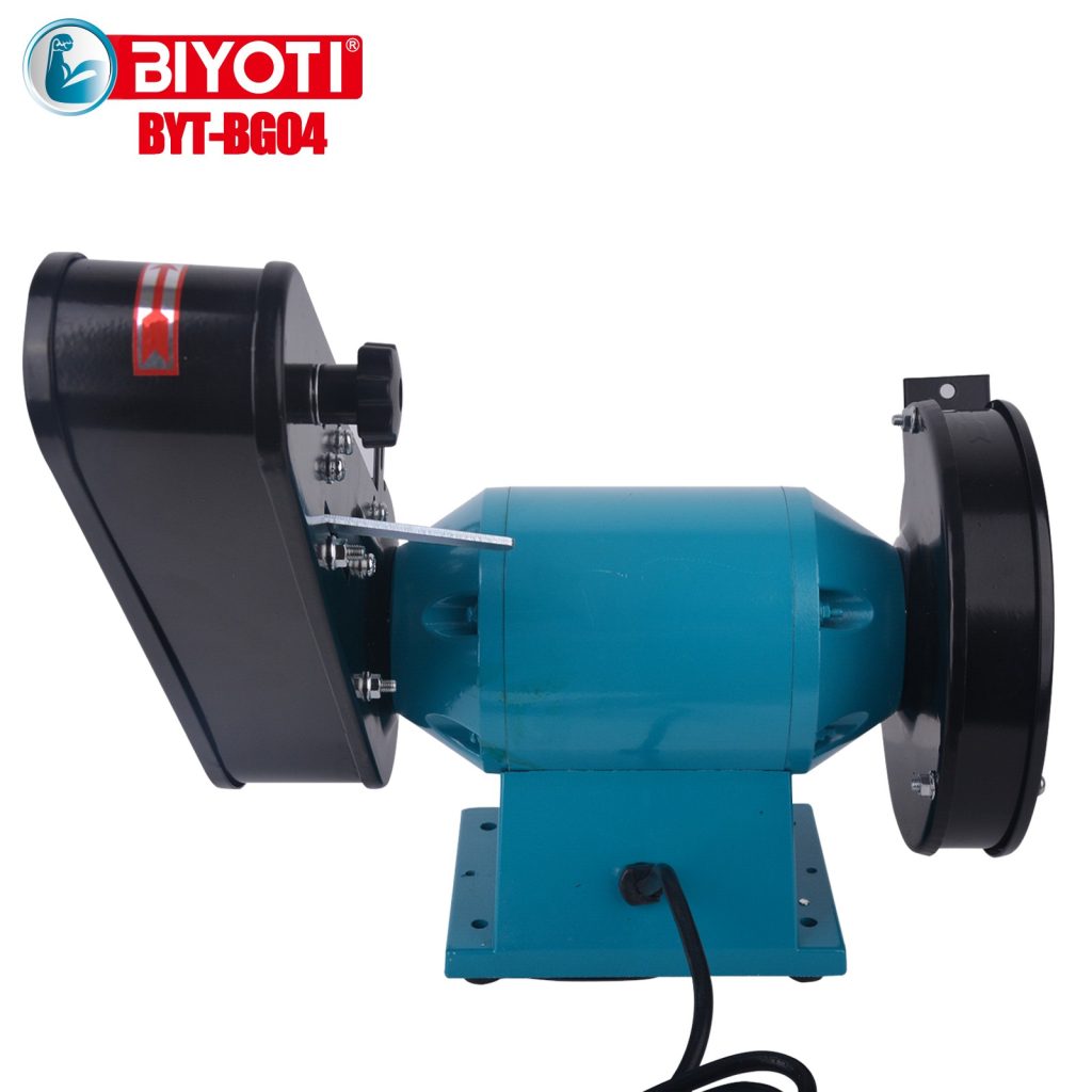 BYT-BG04 BENCH GRINDE Part Details 1