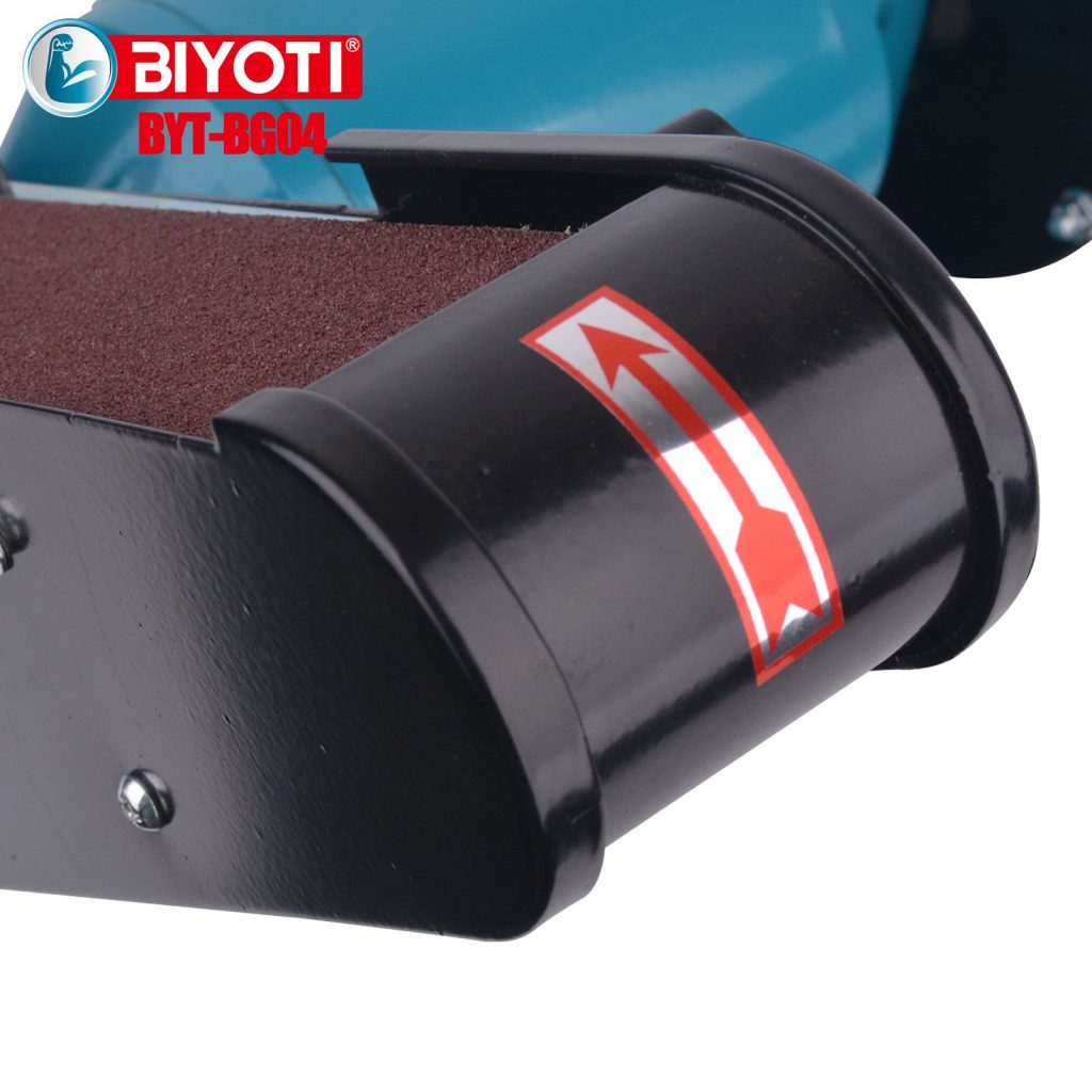 BYT-BG04 BENCH GRINDE Part Details 2