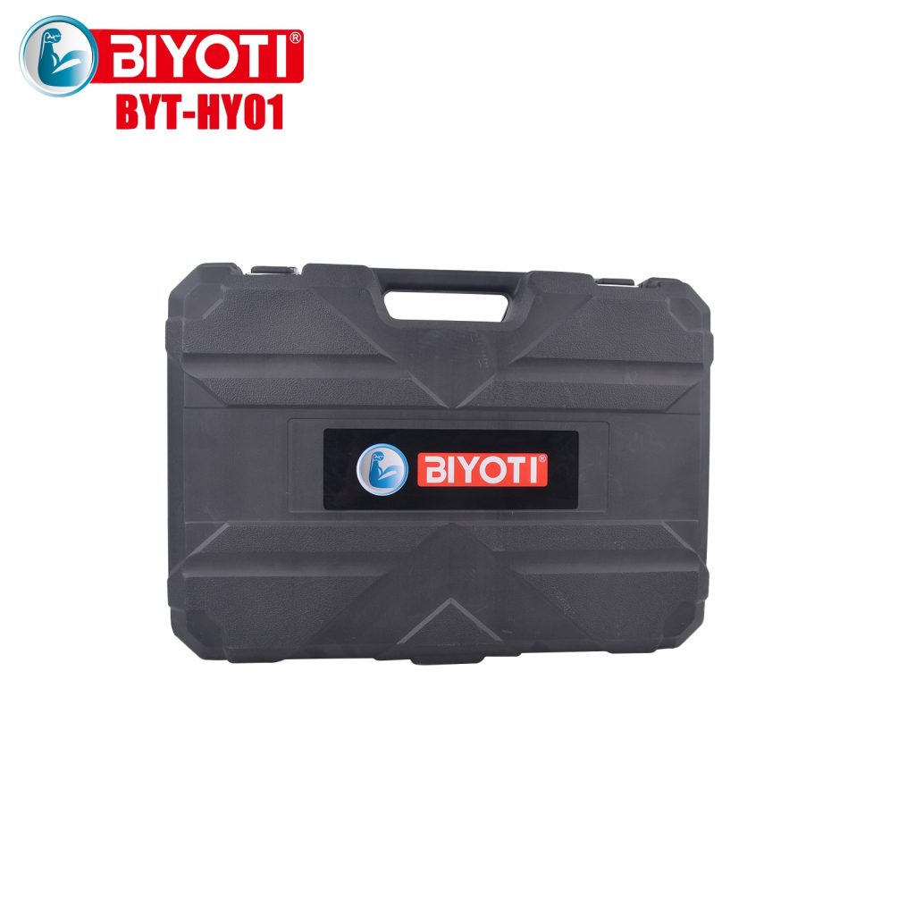 BYT-HY01 Grease Gun Box