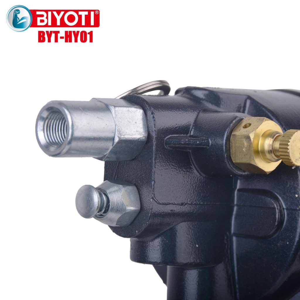 BYT-HY01 Grease Gun Details 1