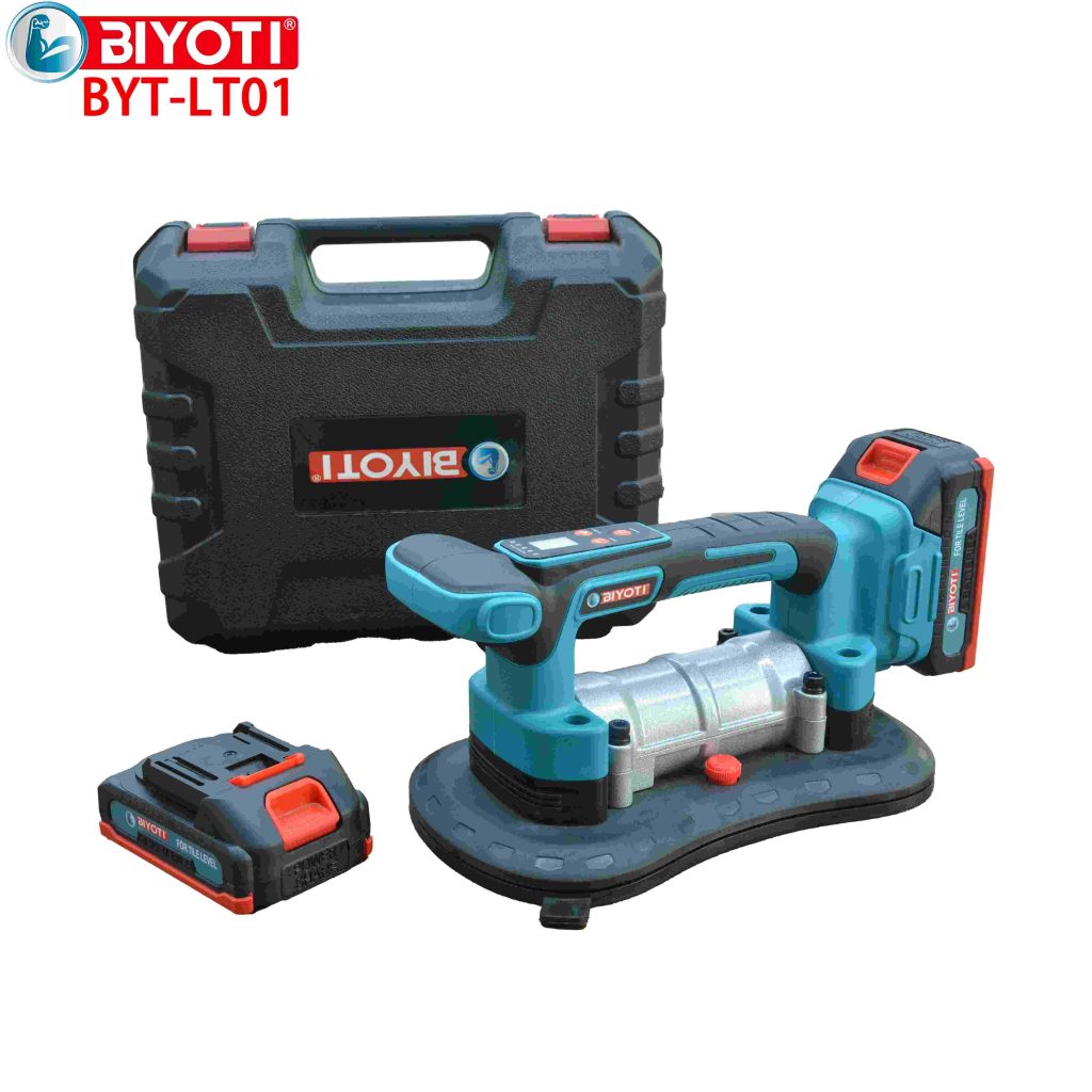 BYT-LT01 Tiling Machine Set