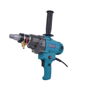 How to Choose a Water Drilling Machine for Wall Holes and HVAC Work