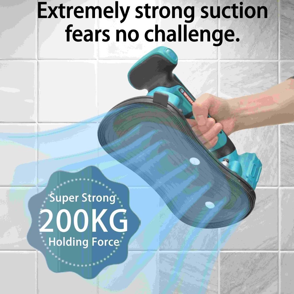 Tiling Machine for Large Format Tile Jobs in 2026