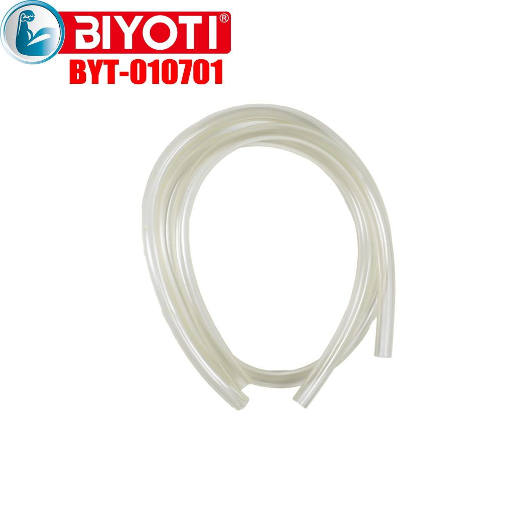 Tubes for the BYT-010701 Versatile Portable Water Transfer Pump