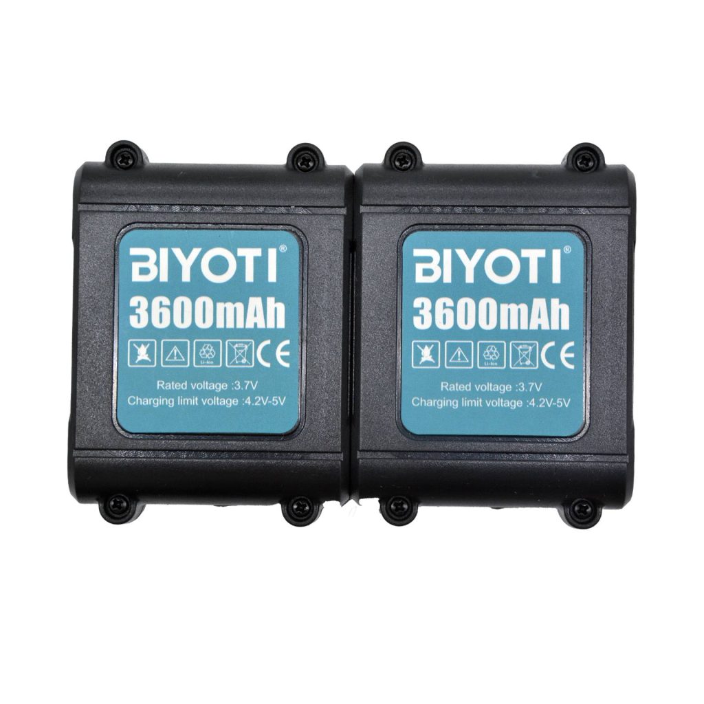 BYT-4P Laser Distance Meter Box