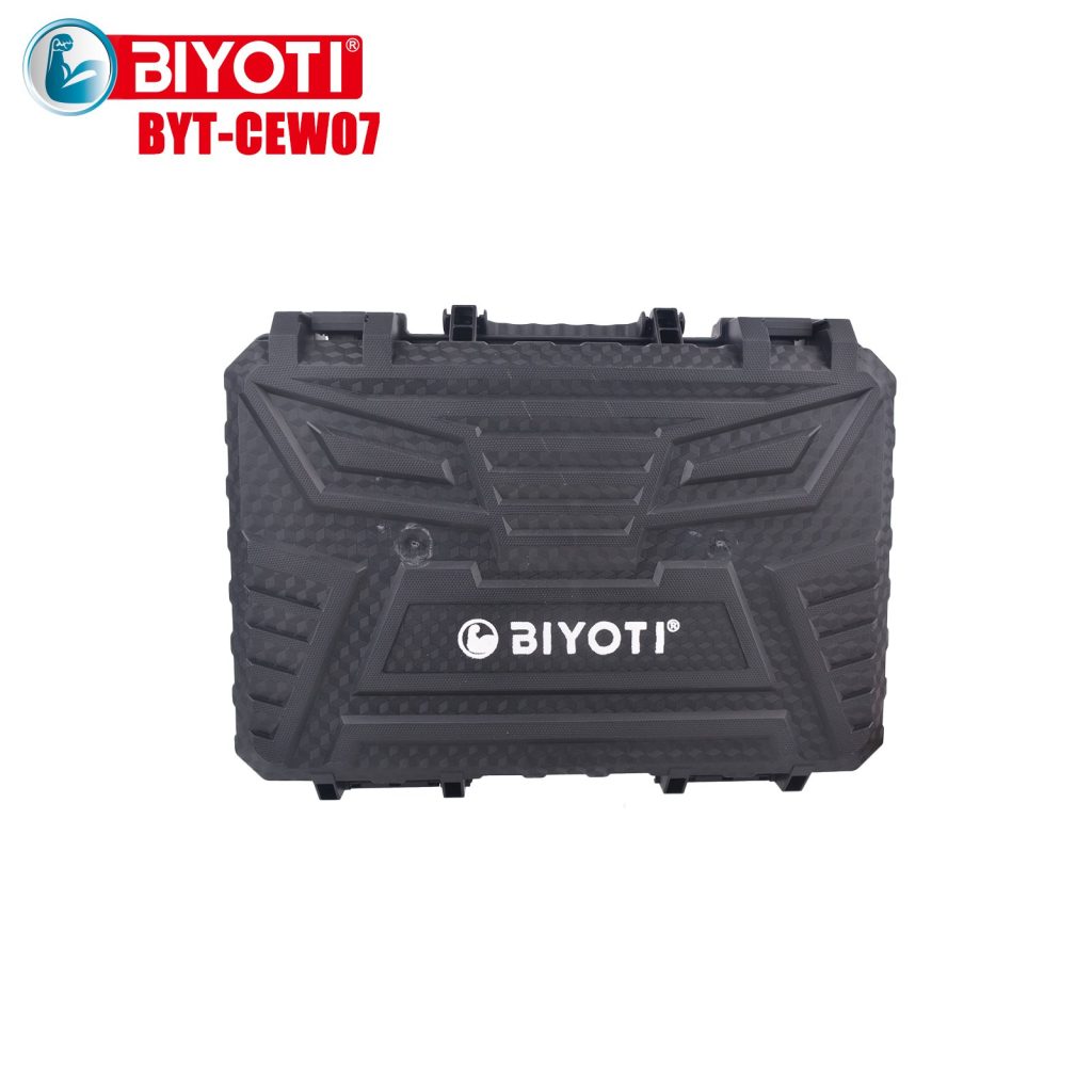 BYT-CEW07 Impact Wrench Box