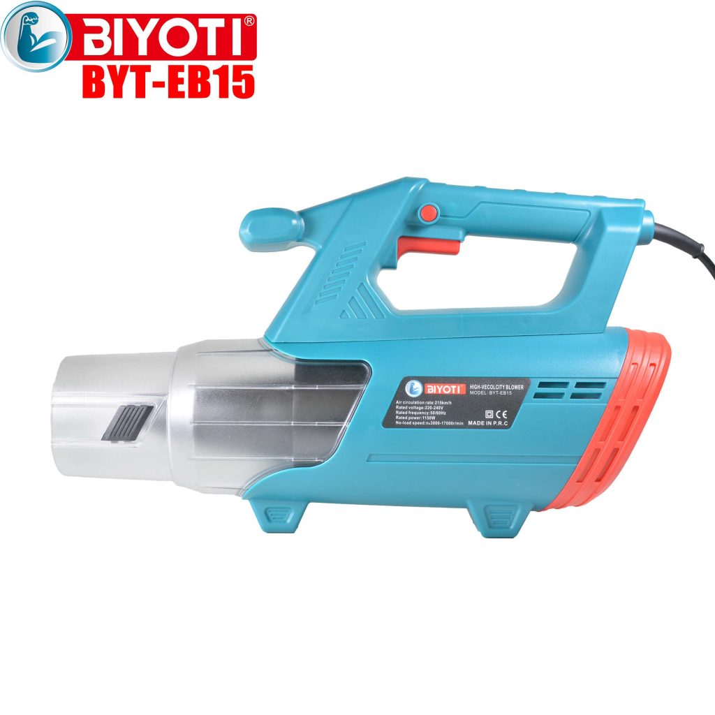BYT-EB15 Blower