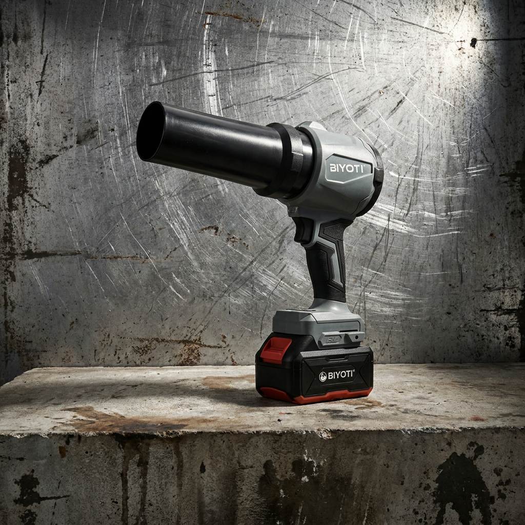 BYT-EB16 Cordless Hot Air Gun 1