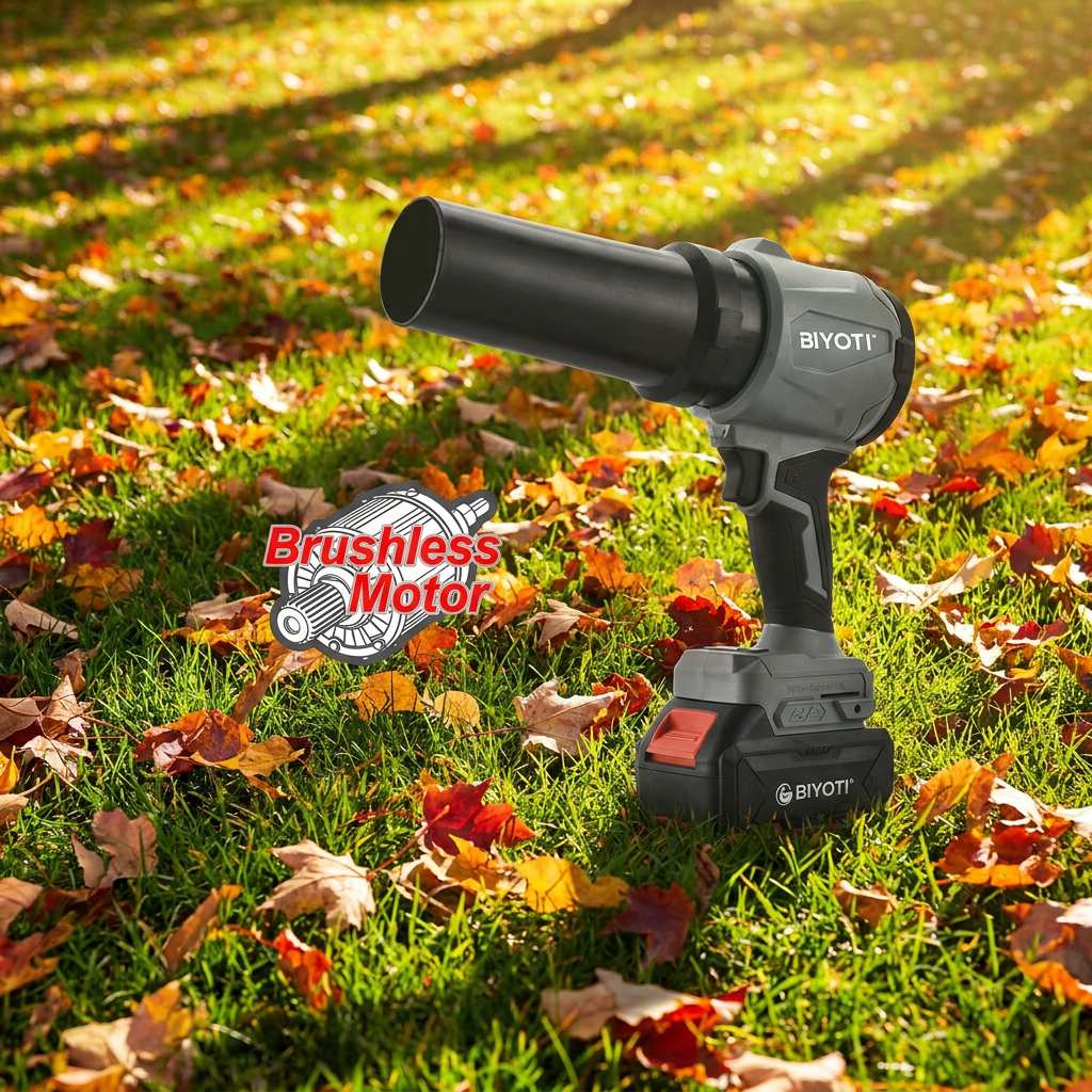 BYT-EB16 Cordless Hot Air Gun 2