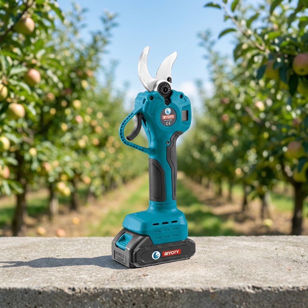 BYT-S32 Branch Shears