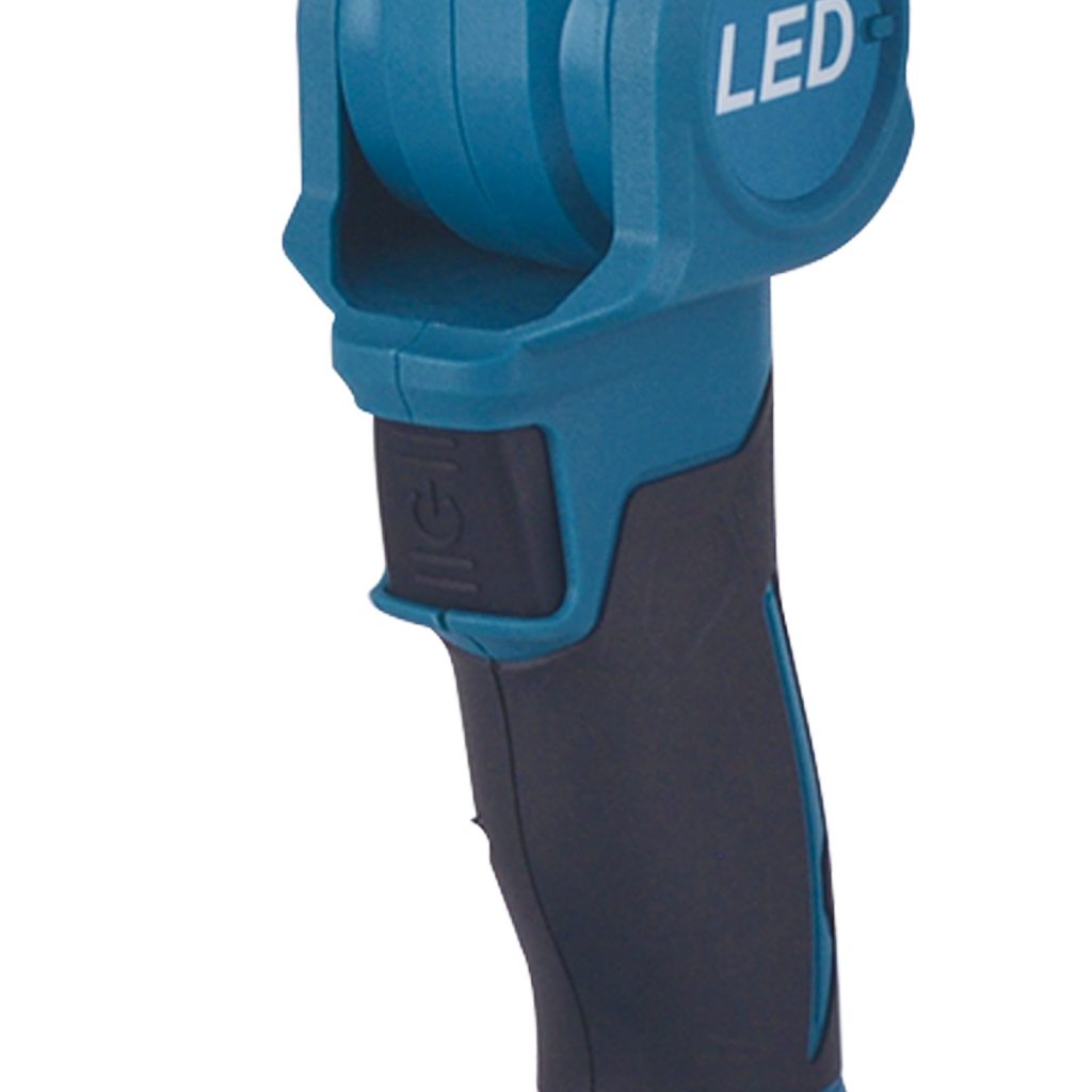 Details of the BYT-LA01 Cordless LED Light