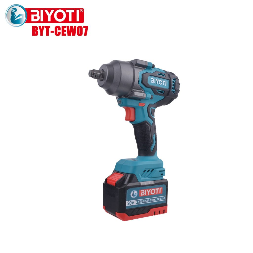 How to Use an Impact Wrench Without Damaging Wheel Studs