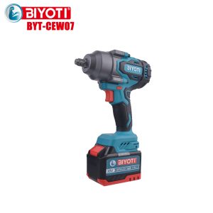 How to Use an Impact Wrench Without Damaging Wheel Studs