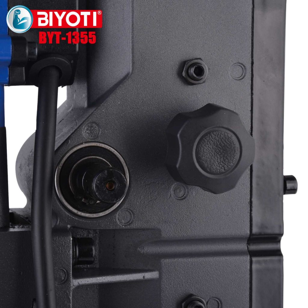 BYT-1355 Water Drilling Details 3