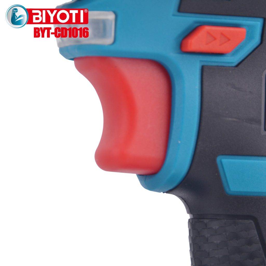 BYT-CD1016 CD1016C Cordless Drill Details 3