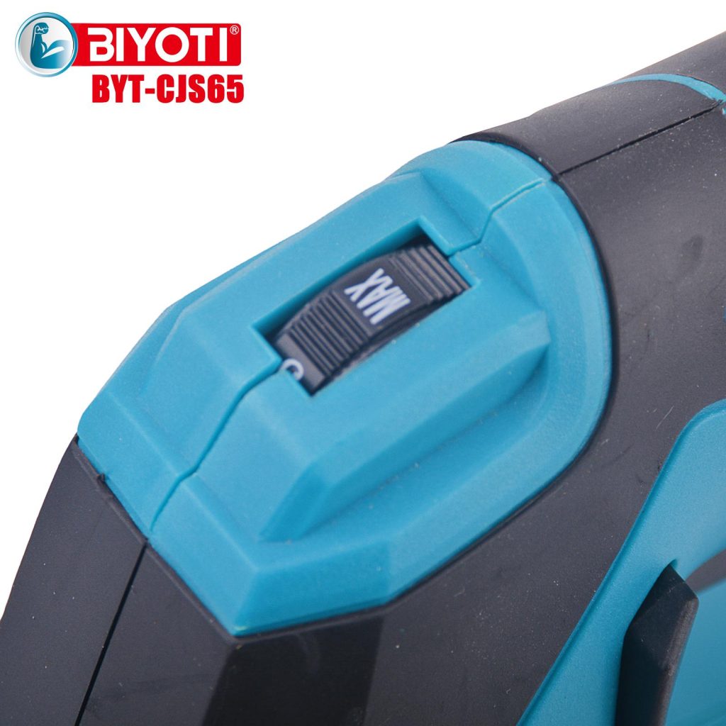 BYT-CJS65 Cordless Jig Saw Detail Image 3