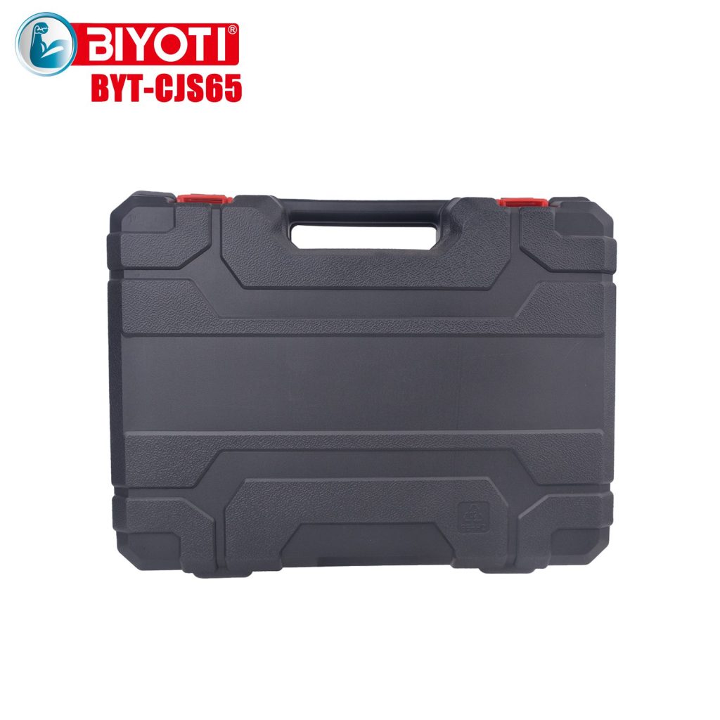 BYT-CJS65 cordless jig saw box