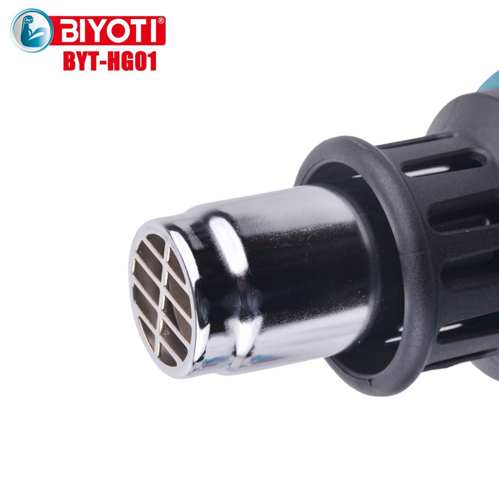 BYT-HG01 Heat Gun Details 4