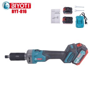 Cordless Die Grinder Uses in Automotive Repair