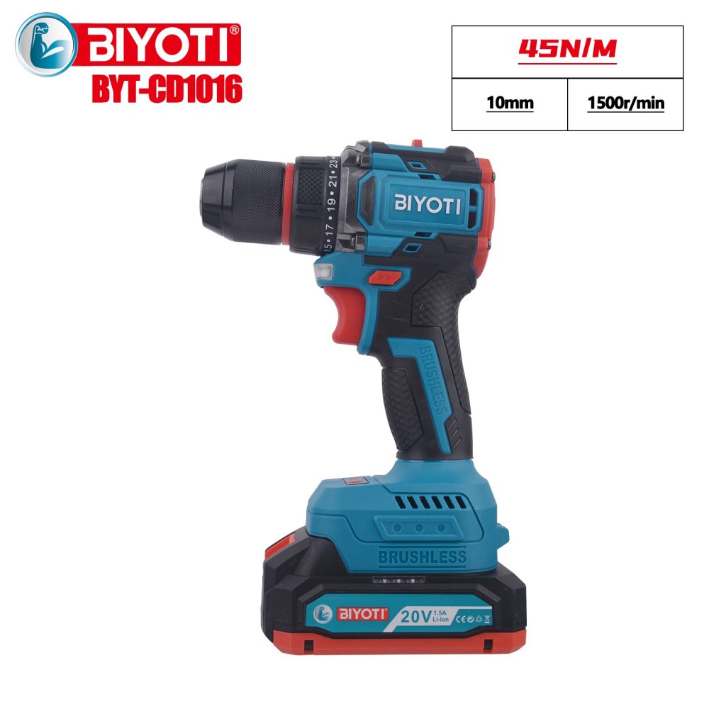 Cordless Drill Maintenance for Longer Life and Better Runtime