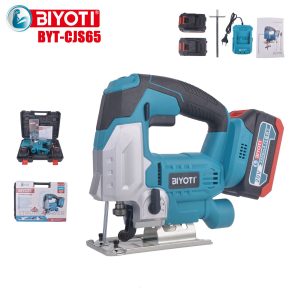 Cordless Jigsaw Applications for DIY and Professional Woodworking