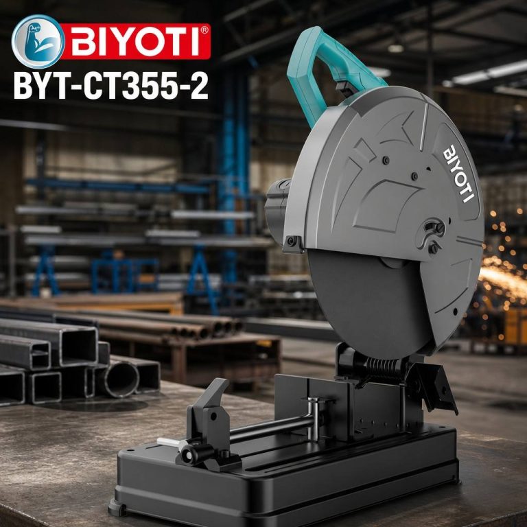 How to Choose a Steel Cutting Machine for Factory Work
